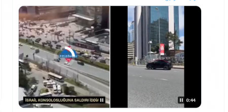 قتلى وإصابات بعملية إطلاق نار في مدينة إسطنبول التركية